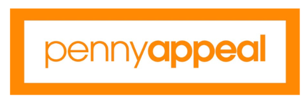 Penny Appeal logo
