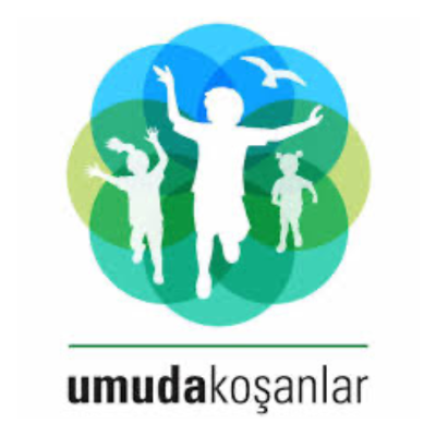 Umuda Koşanlar Association logo